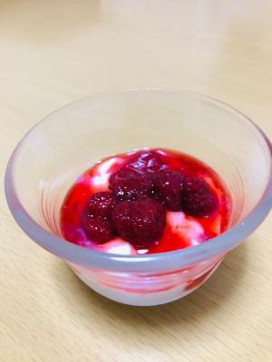 オリゴ糖でいちごソース レシピ 作り方 By おにゃぱ 楽天レシピ