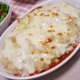 チキンドリア★