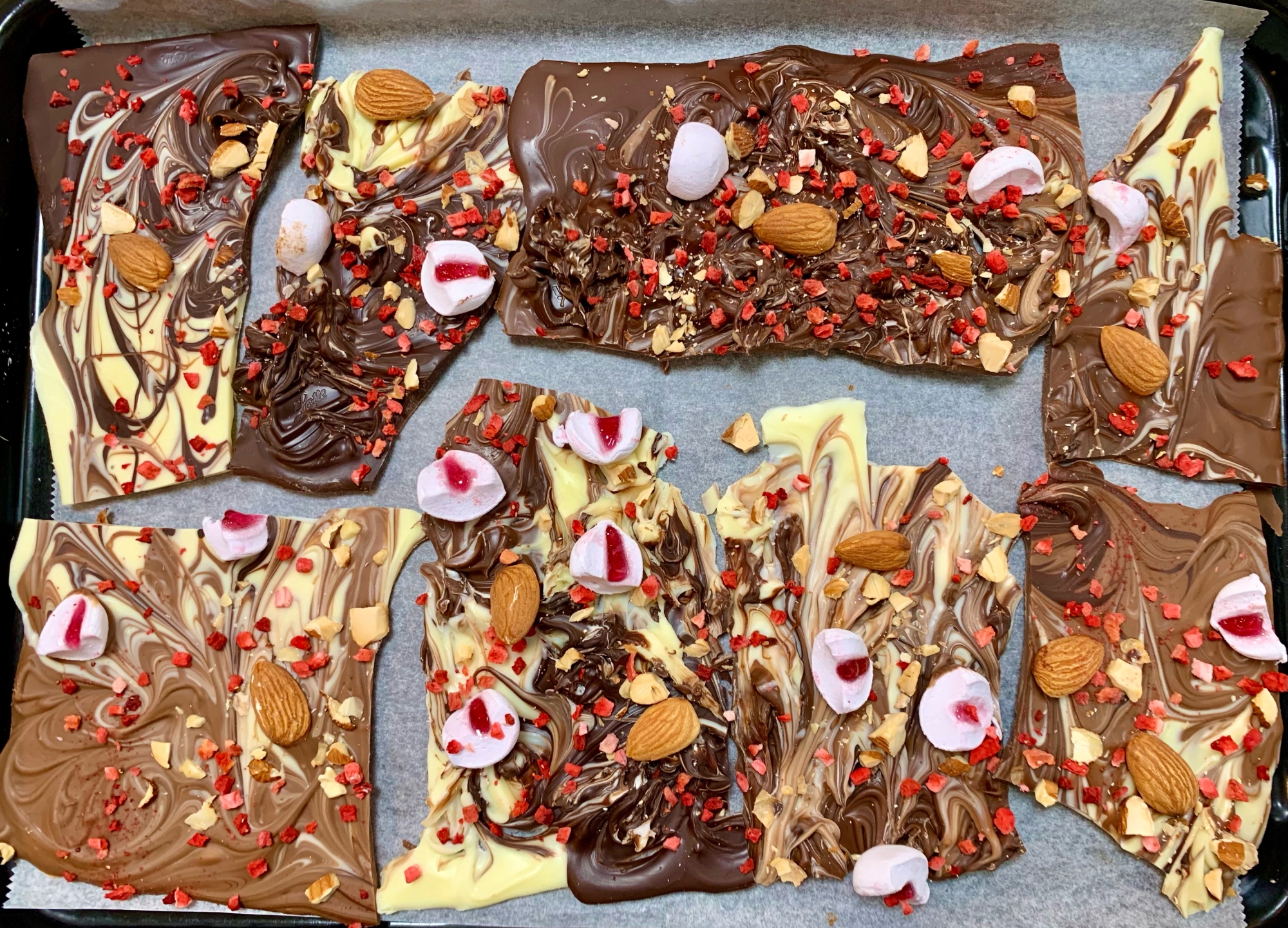 大福用に “柔らか持続する餅” を作る