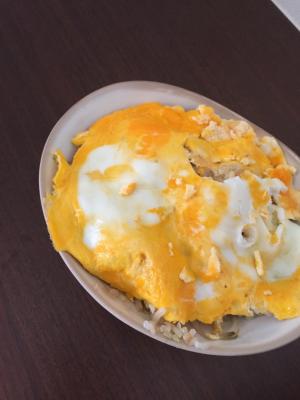 おかずが足りない時に チビオムライス レシピ 作り方 By のこ311 楽天レシピ おかずが足りない時に チビオムライス レシピ 作り方 By のこ311 楽天レシピ