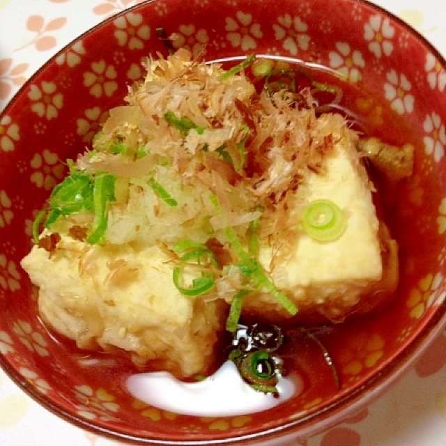 水切りなし♡豆腐でボリューム♡ふわふわ鶏つくね