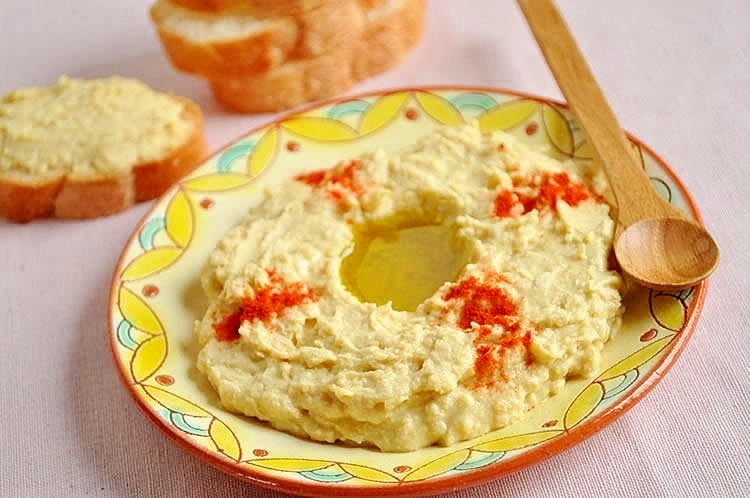 混ぜるだけ★アボカドクリームチーズのディップソース