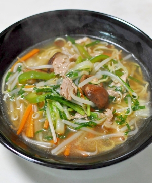 野菜たっぷりあんかけラーメン レシピ 作り方 By ねこすけ 楽天レシピ 野菜たっぷりあんかけラーメン レシピ 作り方 By ねこすけ 楽天レシピ