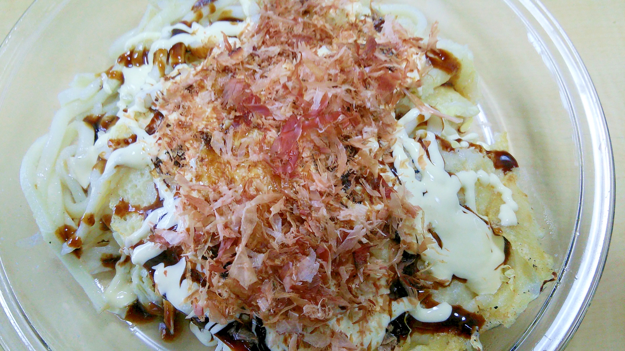 関西風お好み焼きの基本 人気レシピ10選 広島風お好み焼きも 3ページ目 Macaroni