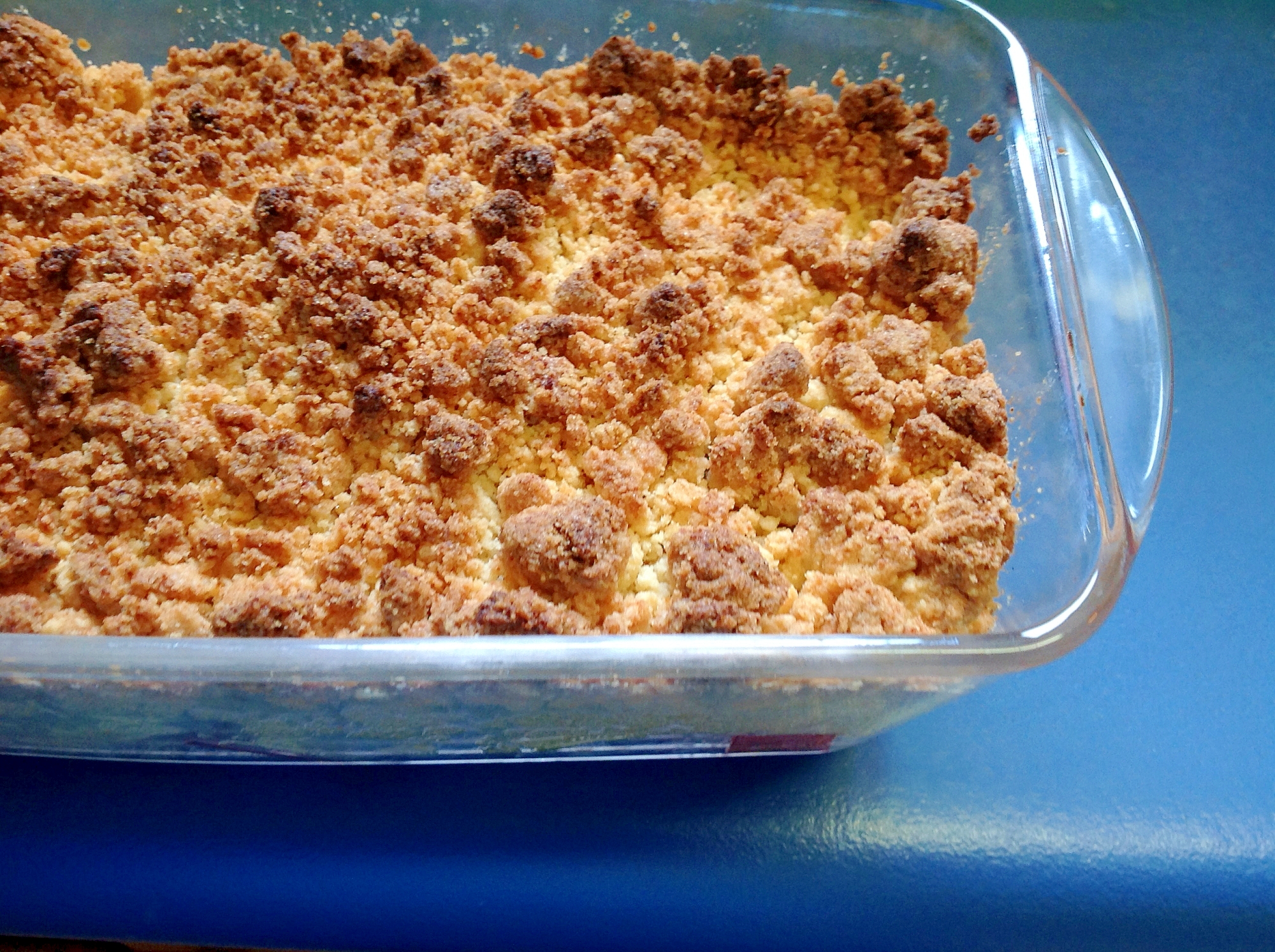 すり下ろし生姜で作るジンジャークッキー