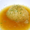 20分煮込むだけ！　丸ごと玉葱(たまねぎスープの参考画像