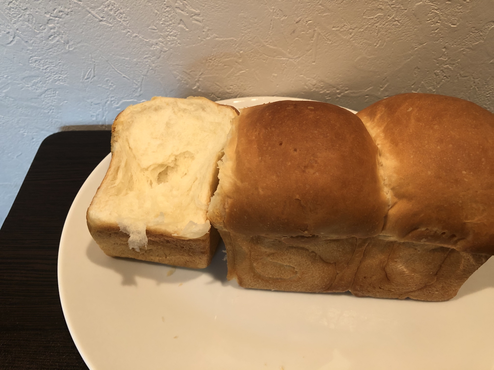 乃が美風！高級生食パン