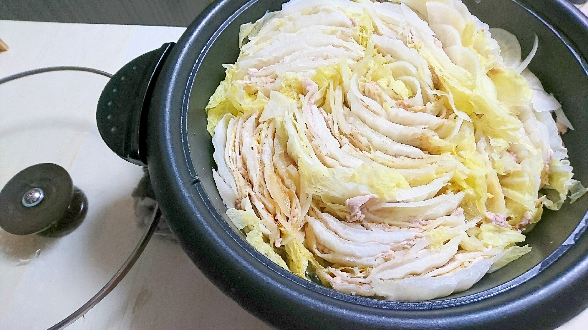 大根・白菜・豚肉で作る。ボリューム満点ご馳走レシピ11選の画像