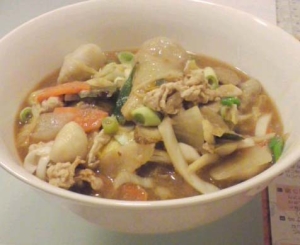 【下茹でなしで簡単】里芋の煮っころがし