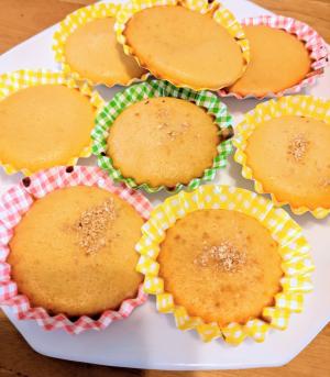 簡単 hmで 野菜のカップケーキ レシピ 作り方 By おくやマん 楽天レシピ 簡単 hmで 野菜のカップケーキ レシピ 作り方 By おくやマん 楽天レシピ