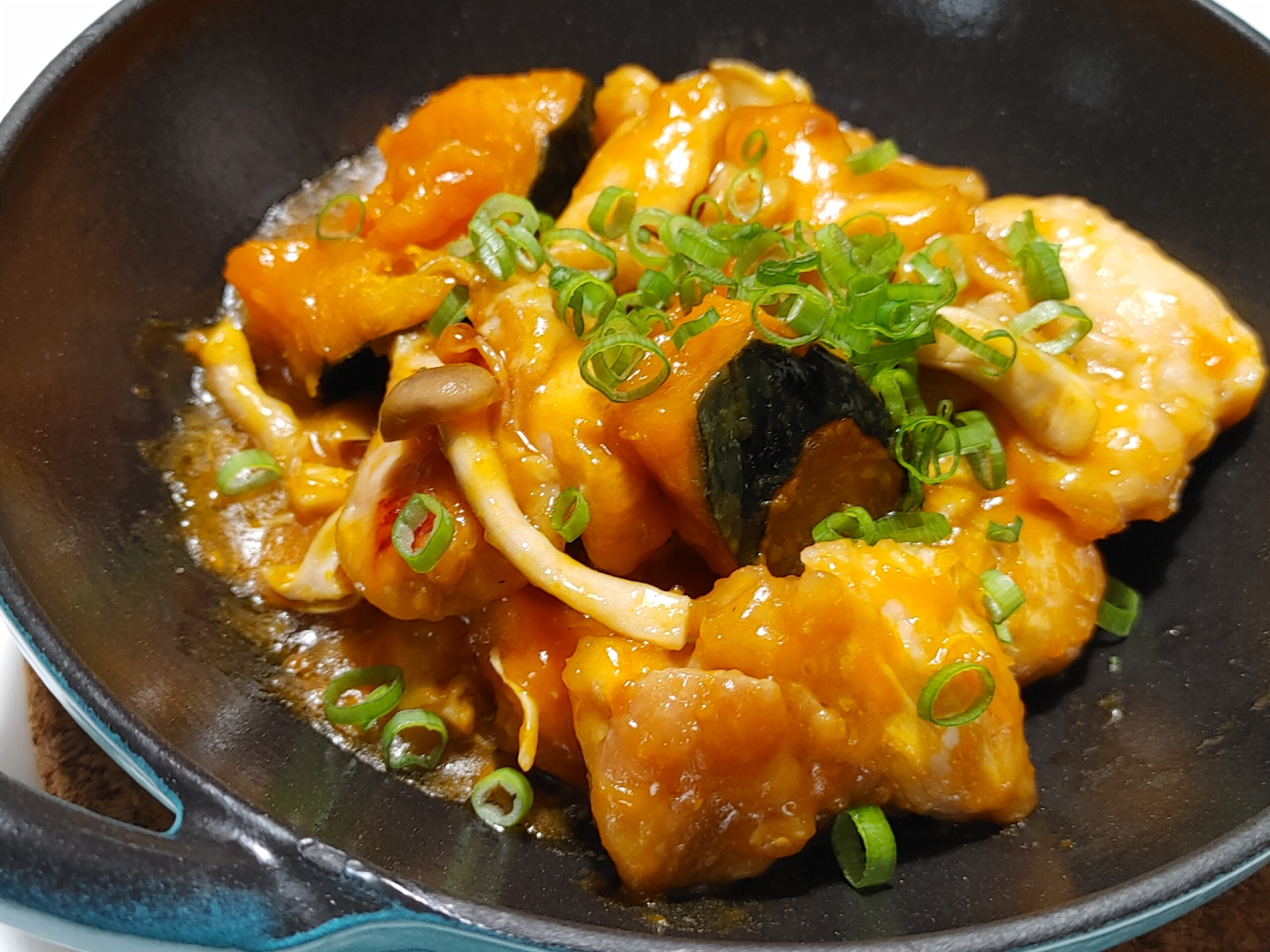 柔らかくて失敗なし♪簡単✿豚バラと大根の煮物❤