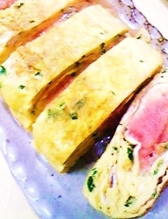 タラコとチーズで卵焼き レシピ 作り方 By ナシピ 楽天レシピ