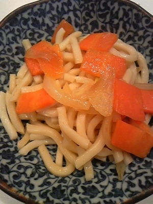 離乳食 人参とたまねぎの手づかみうどん レシピ 作り方 By Mina 914 楽天レシピ 離乳食 人参とたまねぎの手づかみうどん レシピ 作り方 By Mina 914 楽天レシピ