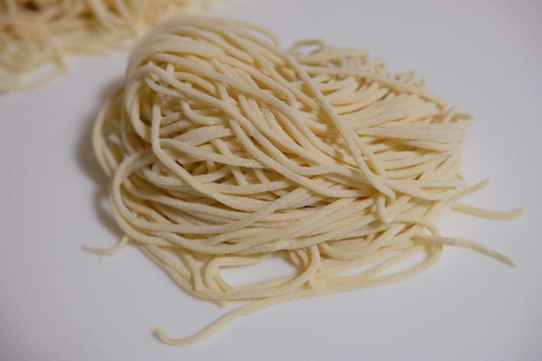 鶏そぼろの冷やし中華*̩̩̥*̩̩̥☆