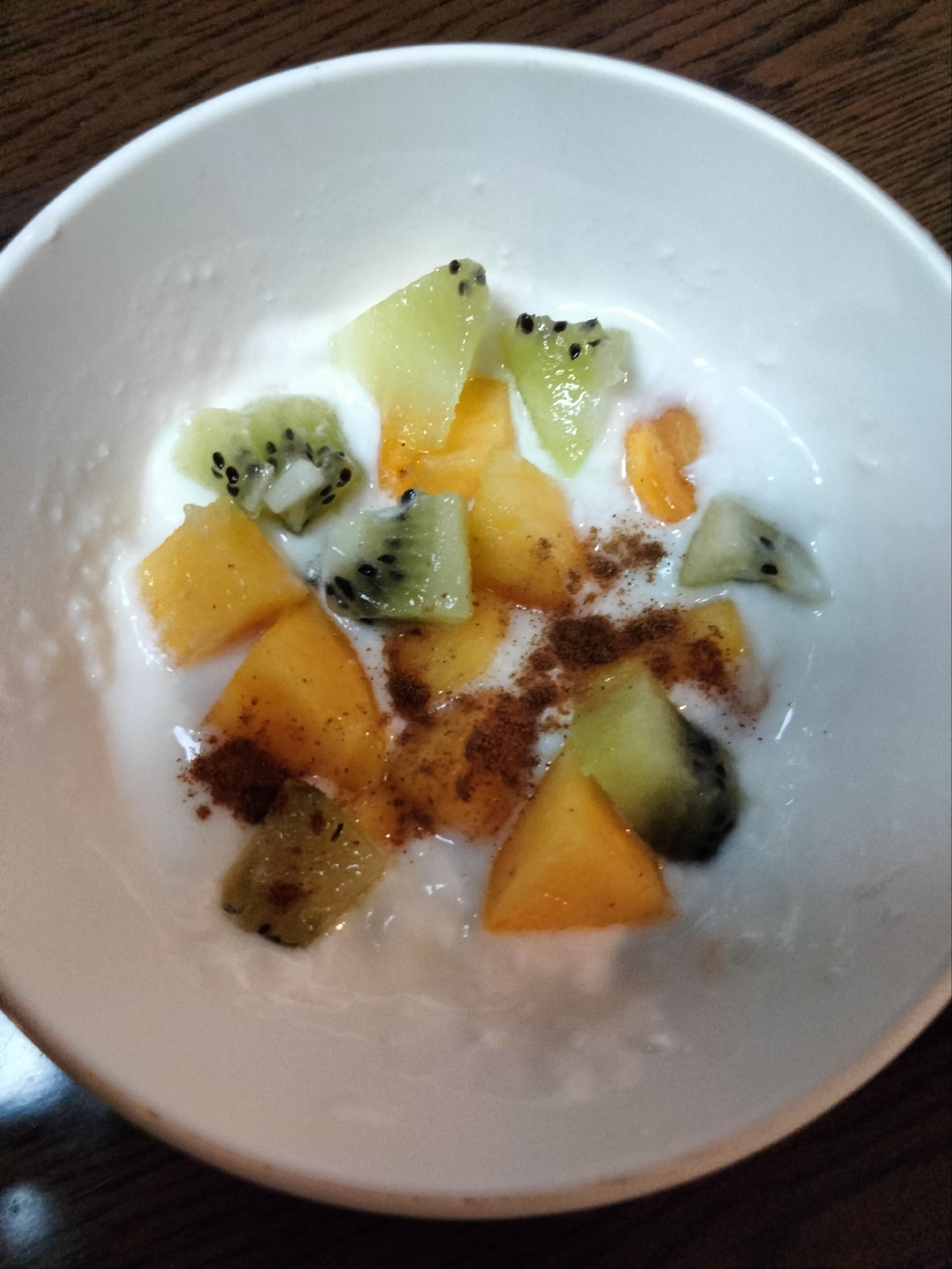 フルーツサラダ˖✧˖°♡