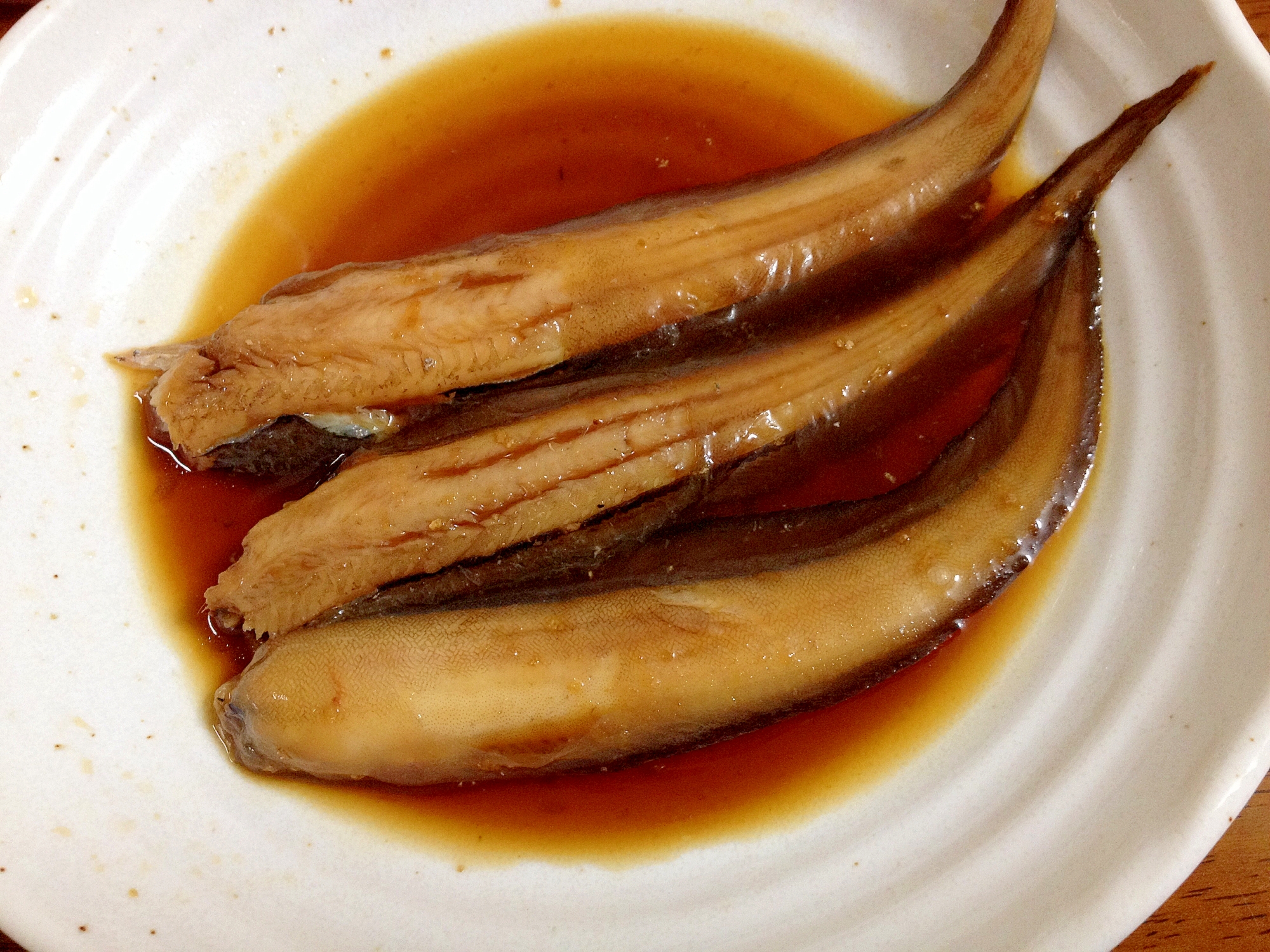 プルプル食感が絶品 幻の魚 げんげ の特徴とレシピ3選 2ページ目 Macaroni