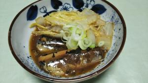 いわし缶と白菜の煮物 レシピ 作り方 By ミニー7015 楽天レシピ