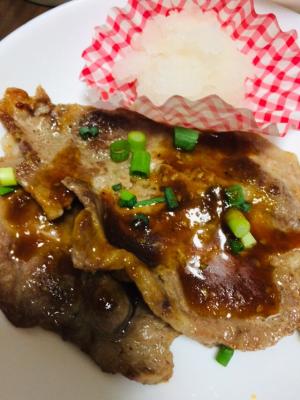 豚ロース焼き レシピ 作り方 By ドーナツ 楽天レシピ 豚ロース焼き レシピ 作り方 By ドーナツ 楽天レシピ