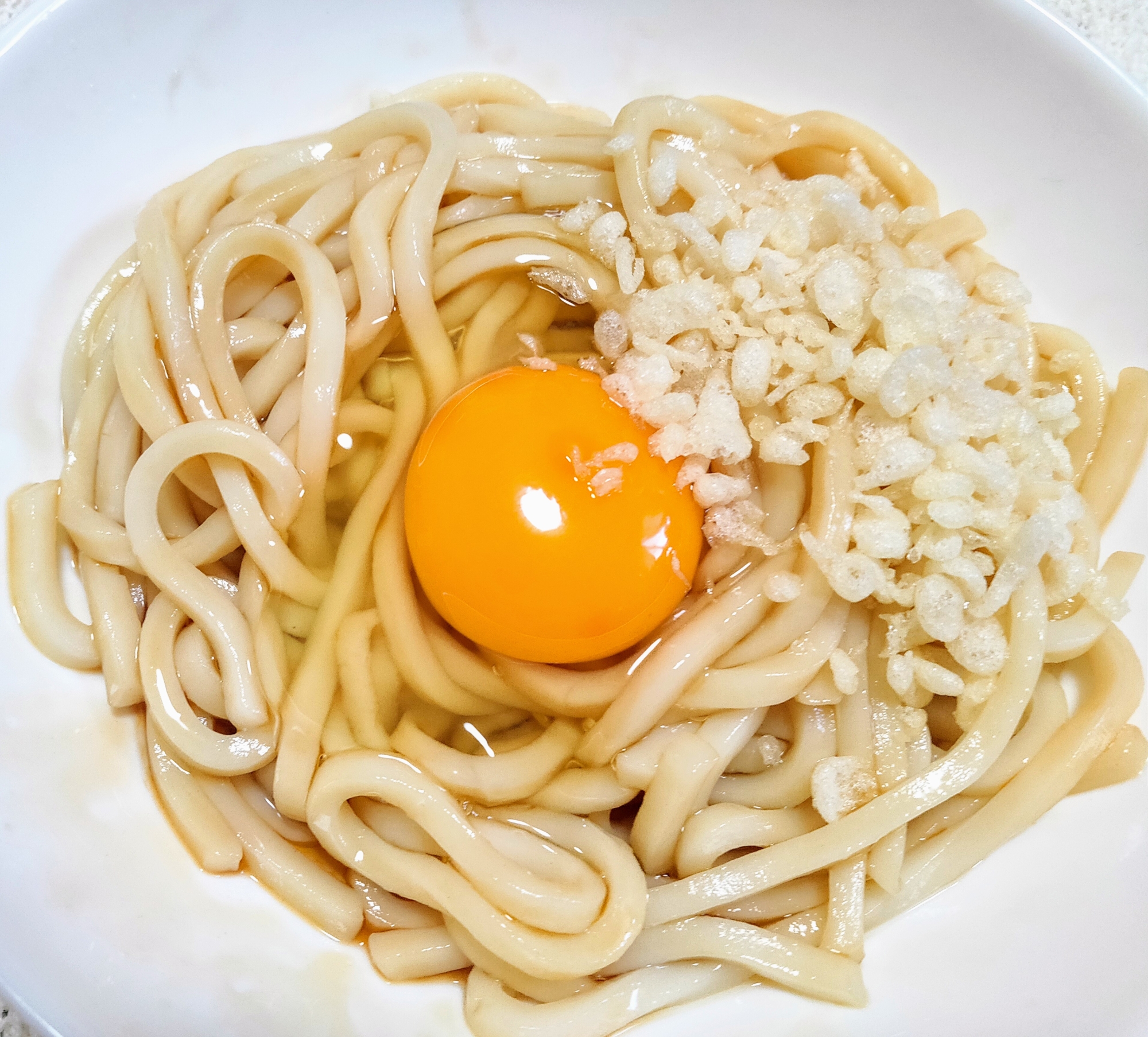 みたらし団子パン