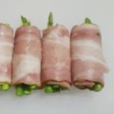 アスパラベーコン★冷凍保存法