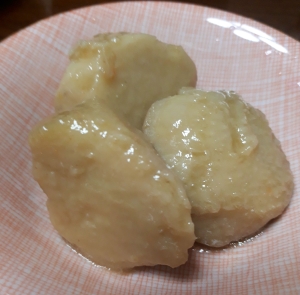 めんつゆで簡単 里芋の煮物 レシピ 作り方 By みみみ 楽天レシピ めんつゆで簡単 里芋の煮物 レシピ 作り方 By みみみ 楽天レシピ