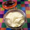 ブレンダーであっという間に簡単手作りマヨネーズ