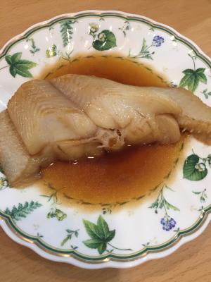 カラス カレイ レシピ カラス カレイ レシピ