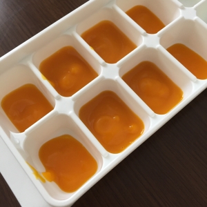 離乳食 レンジとブレンダーでかぼちゃペースト レシピ 作り方 By Nozenkazra 楽天レシピ 離乳食 レンジとブレンダーでかぼちゃペースト レシピ 作り方 By Nozenkazra 楽天レシピ