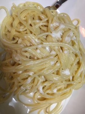 画像をダウンロード 子供 クリームパスタ レシピ