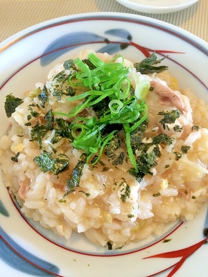お刺身の残り魚で 雑炊 レシピ 作り方 By きのこのみみ 楽天レシピ お刺身の残り魚で 雑炊 レシピ 作り方 By きのこのみみ 楽天レシピ