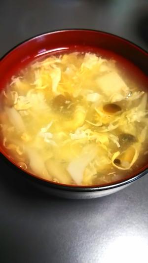 かきたま汁 簡単 白だし かきたま汁 簡単 白だし