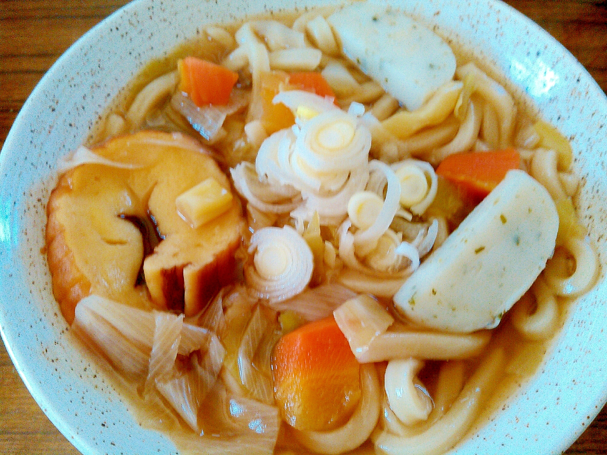 超簡単☆巻かない伊達巻