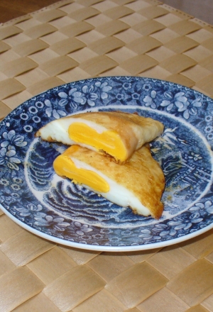 お弁当に 超簡単な照り焼き卵 レシピ 作り方 By Raku0036 楽天レシピ