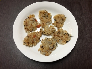 離乳食 完了期 ひじきのおやき レシピ 作り方 By 楽天レシピ 離乳食 完了期 ひじきのおやき レシピ 作り方 By 楽天レシピ