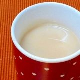 ハニーミルクカモミール紅茶