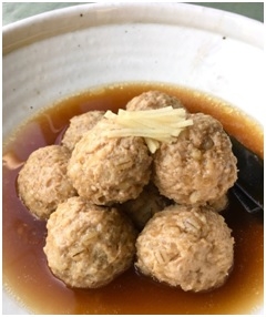 ダイシモチ（もち麦）たっぷりご飯胡桃パン