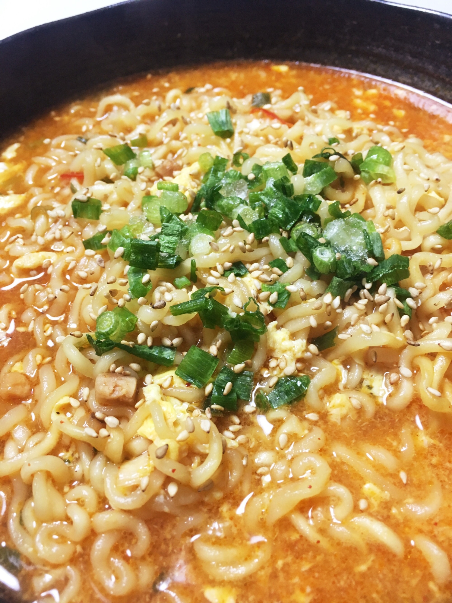 胃腸が疲れたなと感じたら！梅温麺（うーめん）
