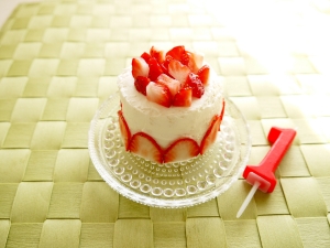 分析 アウトドア 豊富に 一 歳 誕生 日 ケーキ 通販 Hama Chou Jp
