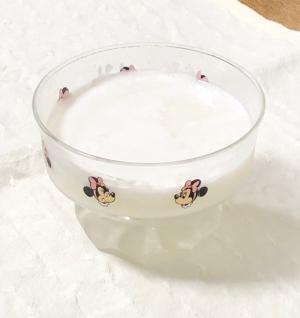 簡単 ココナッツミルクプリン レシピ 作り方 By くろみつきなこもち 楽天レシピ