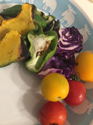 美味しい夏野菜のバーベキュー焼きもどき レシピ 作り方 By のこ311 楽天レシピ