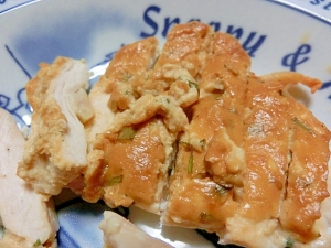 ブルガリアヨーグルトで鶏胸肉のオーブン焼き レシピ 作り方 By Hiromi426 楽天レシピ