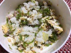 幼児食 牛肉といんげんの混ぜご飯 レシピ 作り方 By えみすけ0309 楽天レシピ 幼児食 牛肉といんげんの混ぜご飯 レシピ 作り方 By えみすけ0309 楽天レシピ