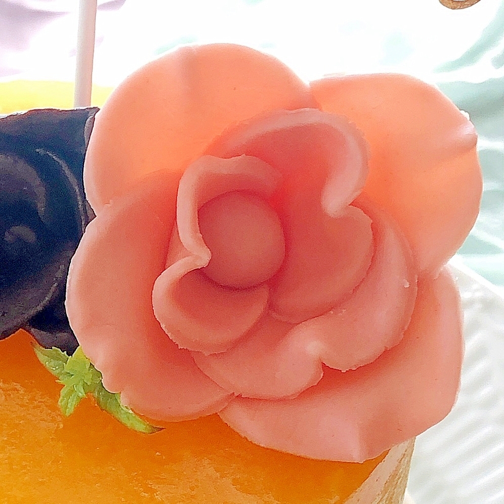 プラチョコ(プラスチックチョコ・チョコ細工)