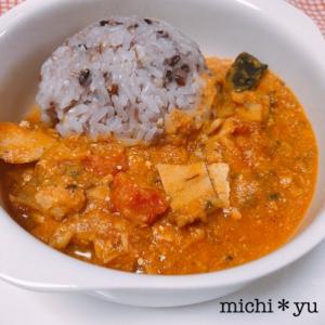 花粉症対策レシピ サバ缶 ヨーグルトの最強カレー レシピ 作り方 By 花粉症対策レシピ サバ缶 ヨーグルトの最強カレー レシピ 作り方 By