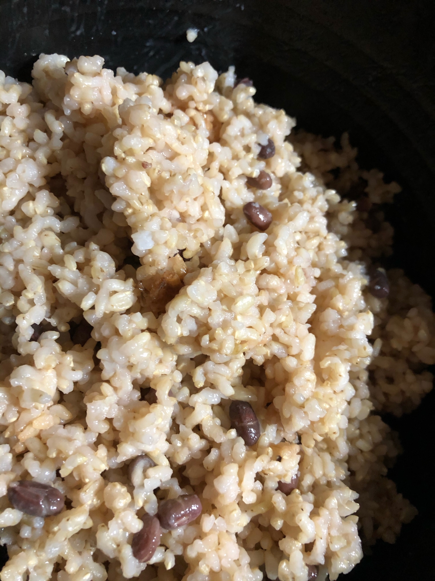 かりんシロップ☆花梨は喉によく効く