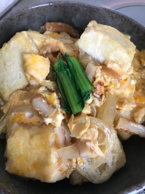幼児食に 優しい味の豆腐の卵とじ レシピ 作り方 By でんてん 楽天レシピ 幼児食に 優しい味の豆腐の卵とじ レシピ 作り方 By でんてん 楽天レシピ