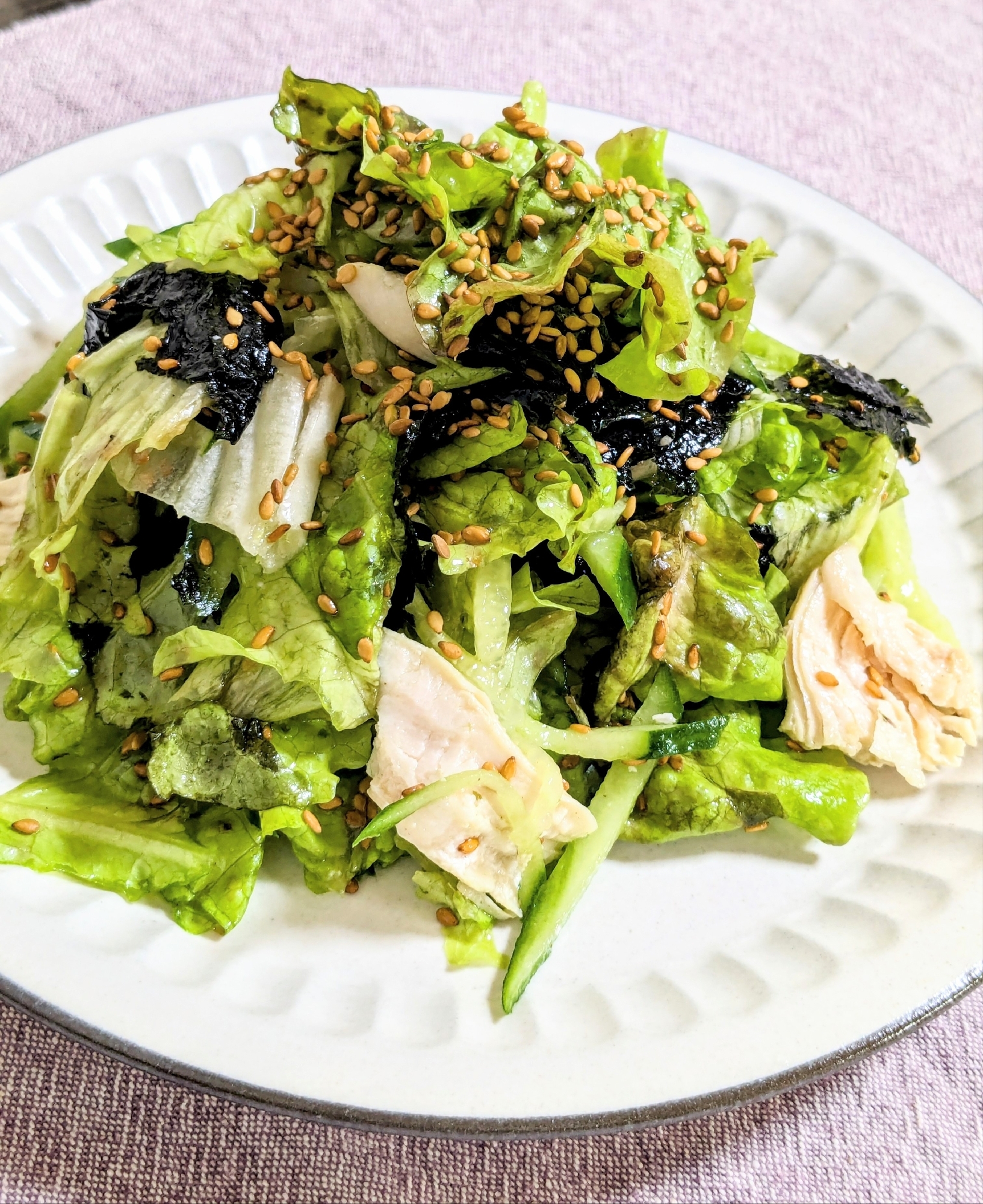 お家で簡単☆焼肉屋さんのにんにくのホイル焼き