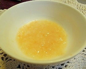 離乳食初期 野菜リゾット風お粥 レシピ 作り方 By いないいないだあ 楽天レシピ 離乳食初期 野菜リゾット風お粥 レシピ 作り方 By いないいないだあ 楽天レシピ