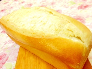アーモンドプードルと米粉の食パン レシピ 作り方 By 小太郎１２１２ 楽天レシピ