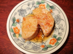 京芋の土佐煮っぽいもの レシピ 作り方 By おもたんたん 楽天レシピ